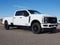 2026 Ford F-350SD XL CREW 4WD