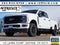 2026 Ford F-350SD XL CREW 4WD