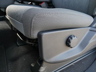 2026 Ford F-350SD XL CREW 4WD