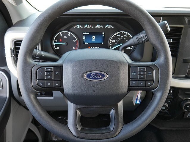 2026 Ford F-350SD XL CREW 4WD