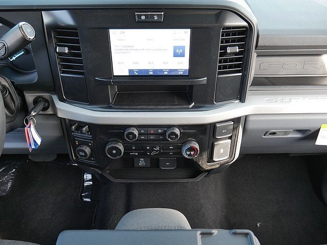 2026 Ford F-350SD XL CREW 4WD