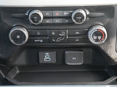 2026 Ford F-350SD XL CREW 4WD