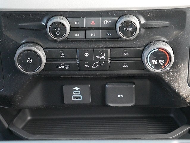 2026 Ford F-350SD XL CREW 4WD