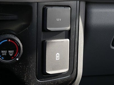 2026 Ford F-350SD XL CREW 4WD