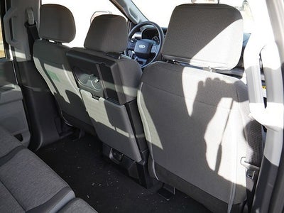 2026 Ford F-350SD XL CREW 4WD