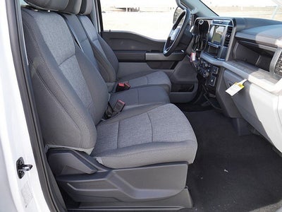 2026 Ford F-350SD XL CREW 4WD