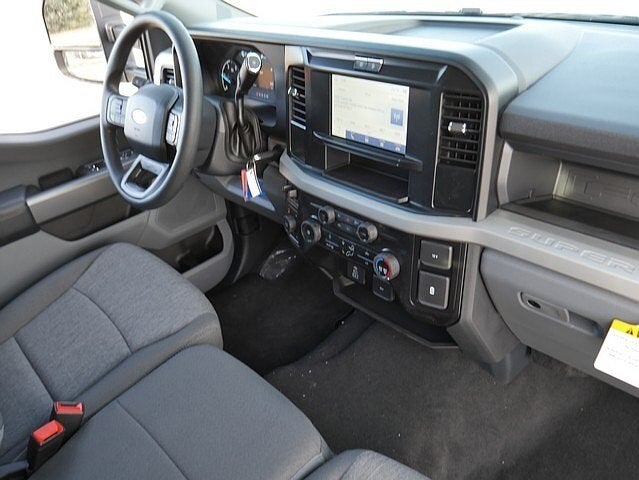 2026 Ford F-350SD XL CREW 4WD