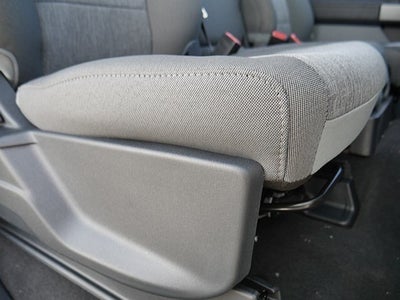 2026 Ford F-350SD XL CREW 4WD