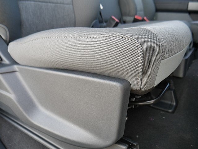 2026 Ford F-350SD XL CREW 4WD