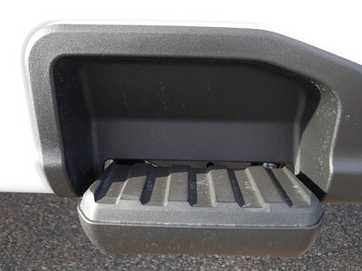 2026 Ford F-350SD XL CREW 4WD