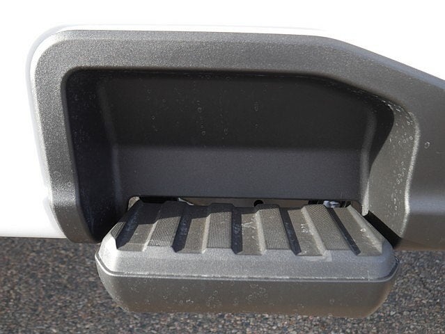 2026 Ford F-350SD XL CREW 4WD