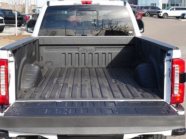 2026 Ford F-350SD XL CREW 4WD