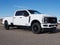 2026 Ford F-350SD XL CREW 4WD