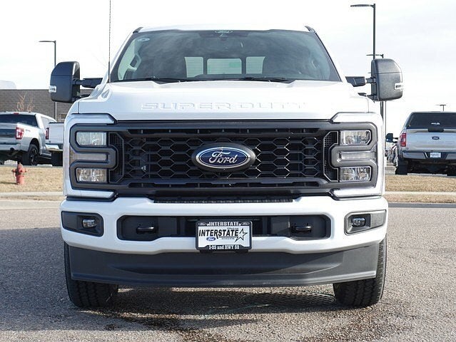 2026 Ford F-350SD XL CREW 4WD