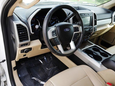 2019 Ford F-350SD Lariat CREW 6.7