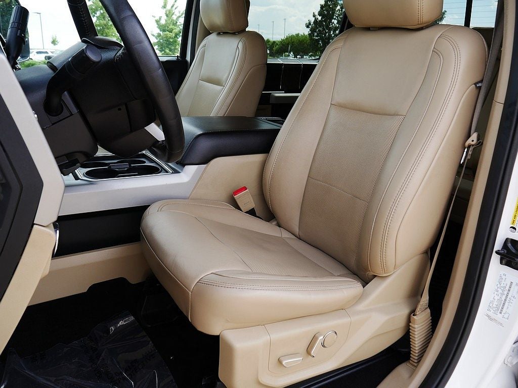 2019 Ford F-350SD Lariat CREW 6.7