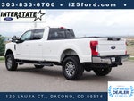 2019 Ford F-350SD Lariat CREW 6.7