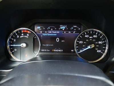 2019 Ford F-350SD Lariat CREW 6.7