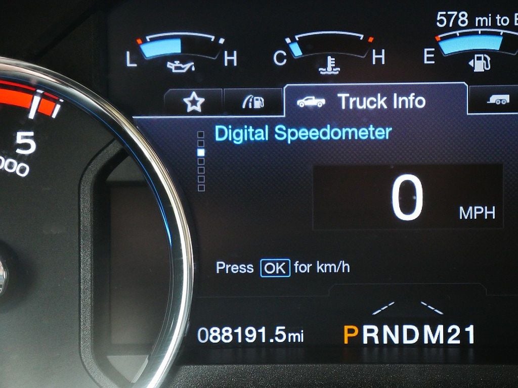 2019 Ford F-350SD Lariat CREW 6.7
