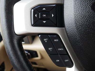 2019 Ford F-350SD Lariat CREW 6.7