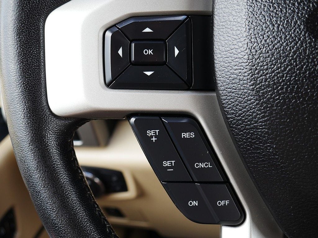 2019 Ford F-350SD Lariat CREW 6.7