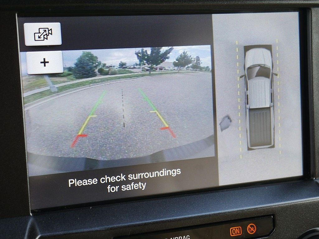 2019 Ford F-350SD Lariat CREW 6.7