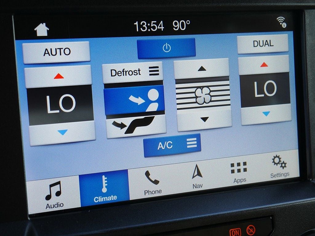 2019 Ford F-350SD Lariat CREW 6.7