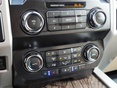 2019 Ford F-350SD Lariat CREW 6.7