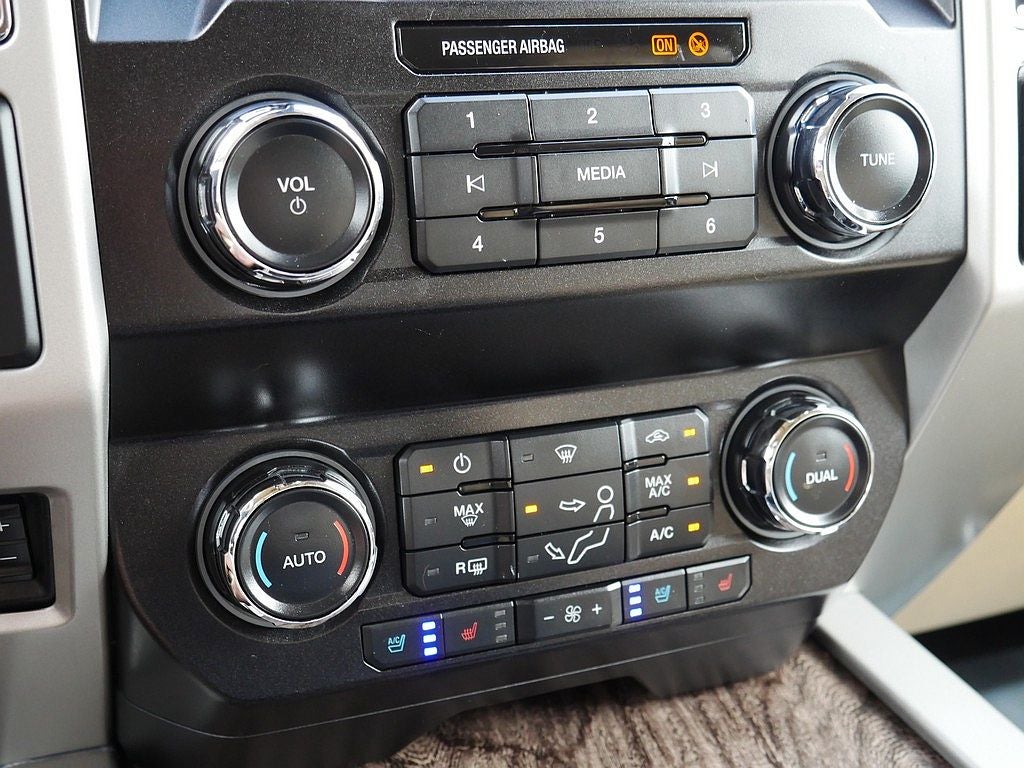 2019 Ford F-350SD Lariat CREW 6.7