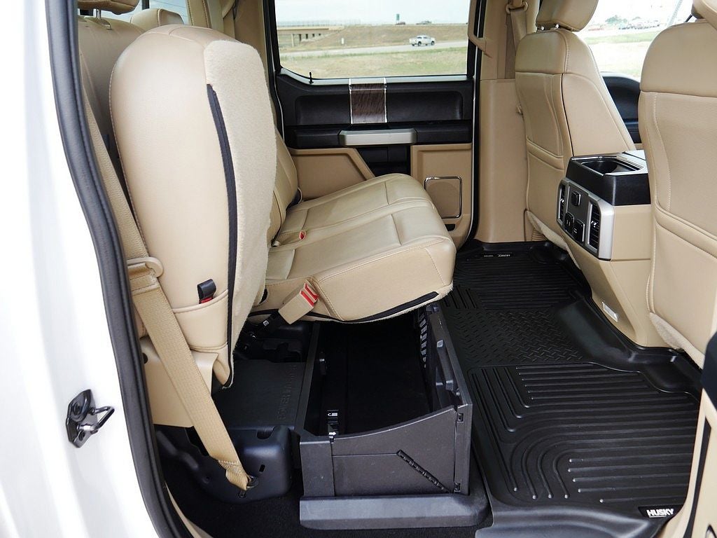 2019 Ford F-350SD Lariat CREW 6.7