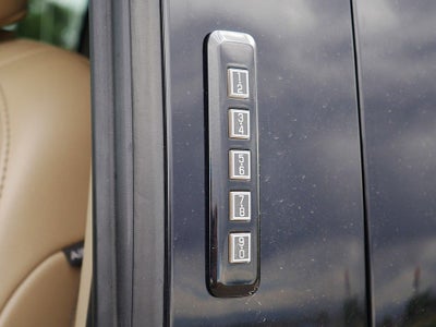 2019 Ford F-350SD Lariat CREW 6.7