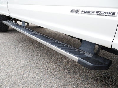2019 Ford F-350SD Lariat CREW 6.7