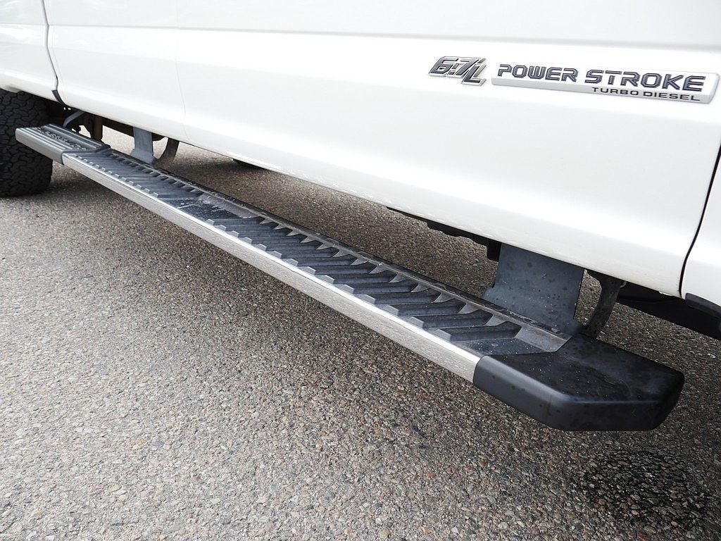 2019 Ford F-350SD Lariat CREW 6.7