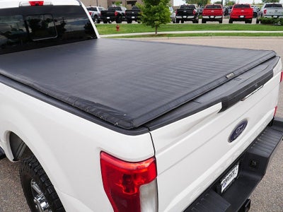 2019 Ford F-350SD Lariat CREW 6.7