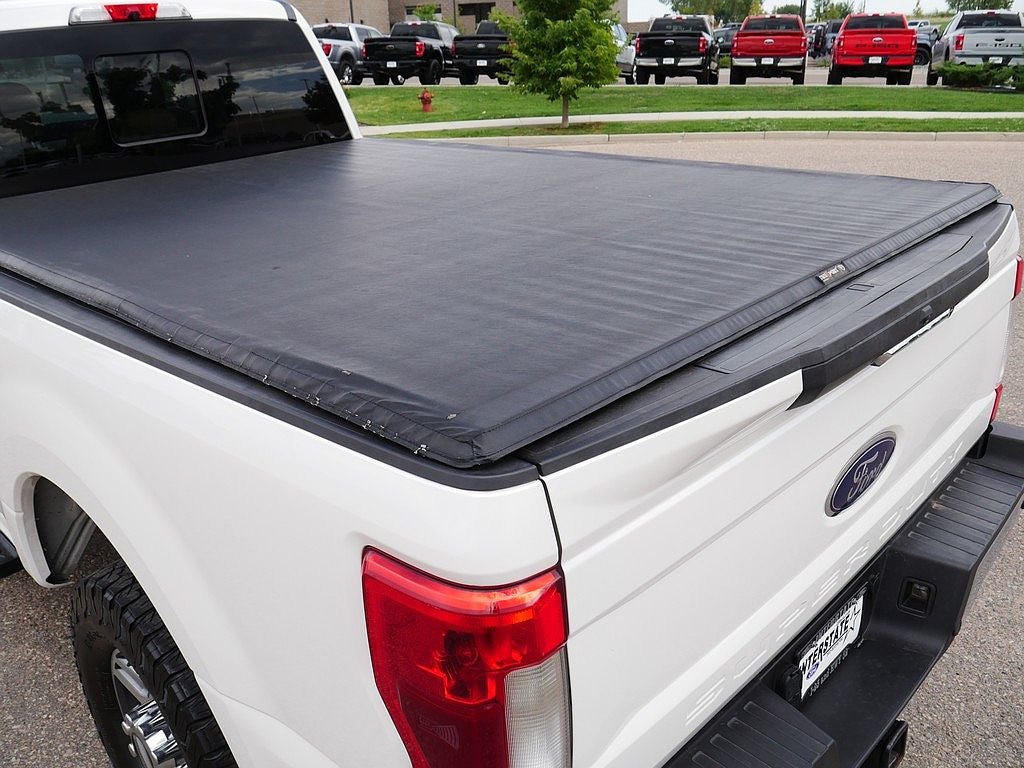 2019 Ford F-350SD Lariat CREW 6.7