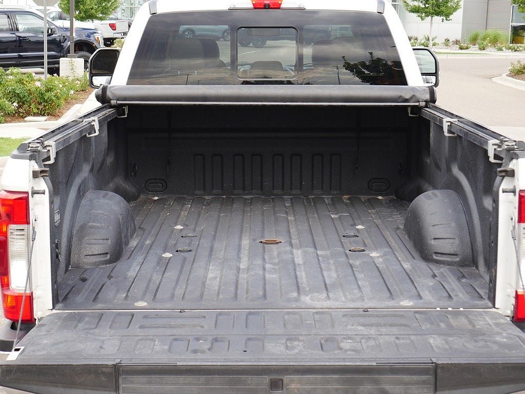 2019 Ford F-350SD Lariat CREW 6.7