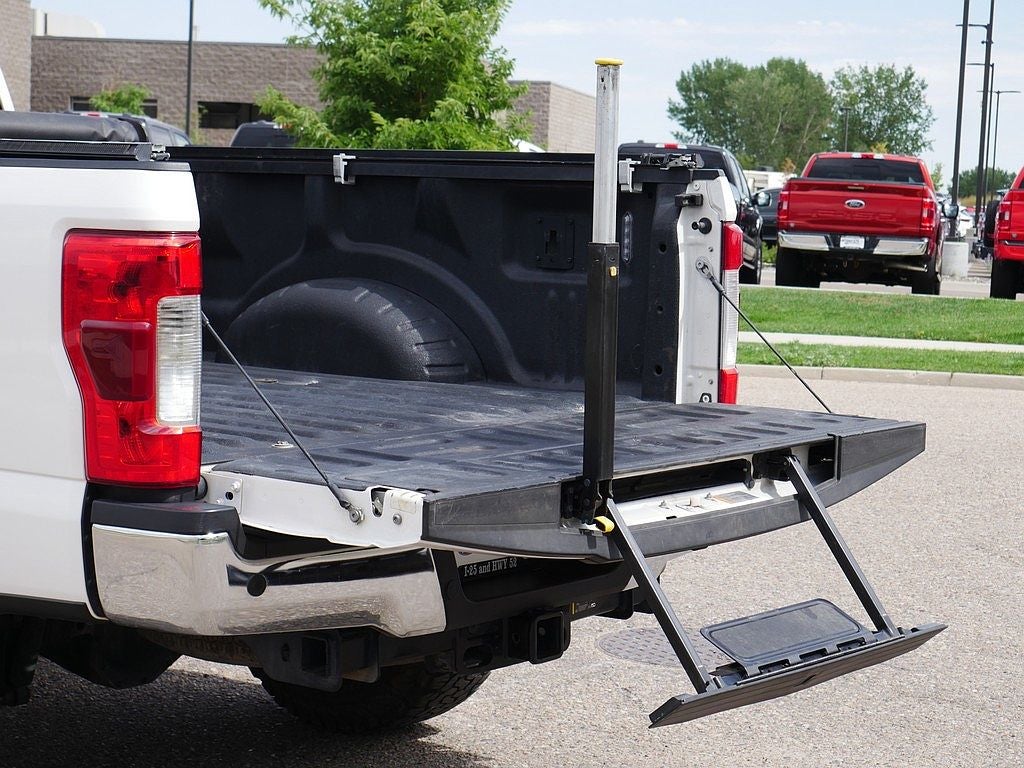 2019 Ford F-350SD Lariat CREW 6.7