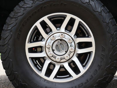 2019 Ford F-350SD Lariat CREW 6.7