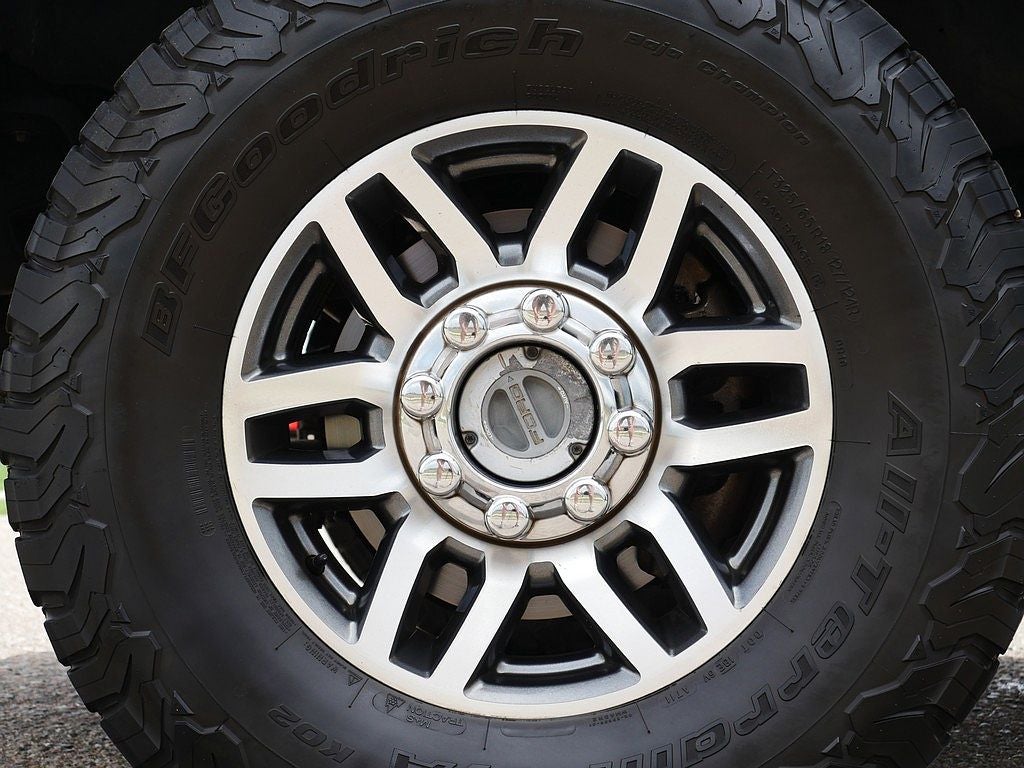 2019 Ford F-350SD Lariat CREW 6.7