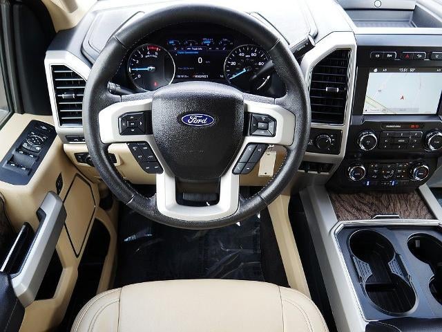 2019 Ford F-350SD Lariat CREW 6.7