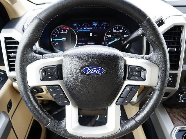 2019 Ford F-350SD Lariat CREW 6.7
