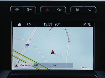 2019 Ford F-350SD Lariat CREW 6.7