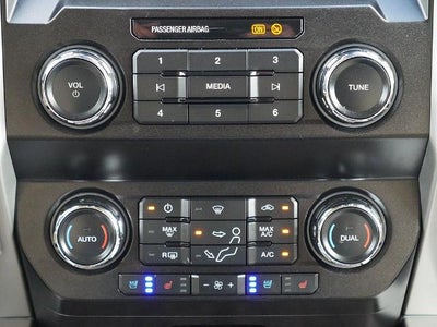 2019 Ford F-350SD Lariat CREW 6.7