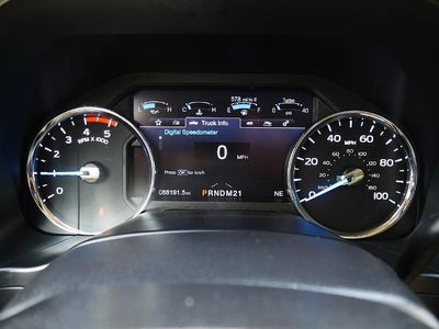 2019 Ford F-350SD Lariat CREW 6.7