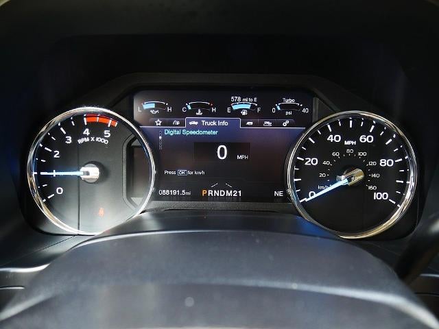 2019 Ford F-350SD Lariat CREW 6.7
