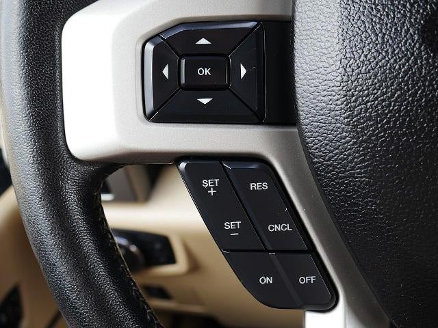 2019 Ford F-350SD Lariat CREW 6.7