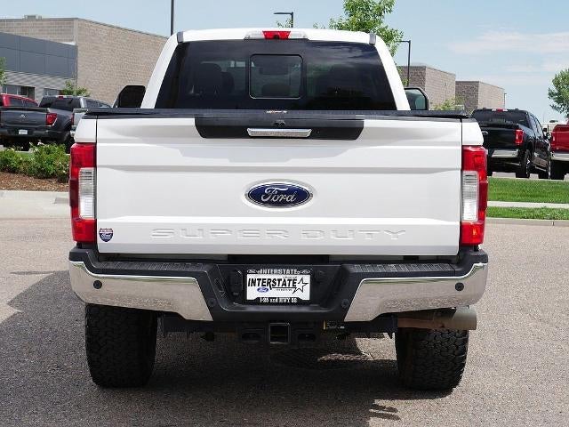 2019 Ford F-350SD Lariat CREW 6.7