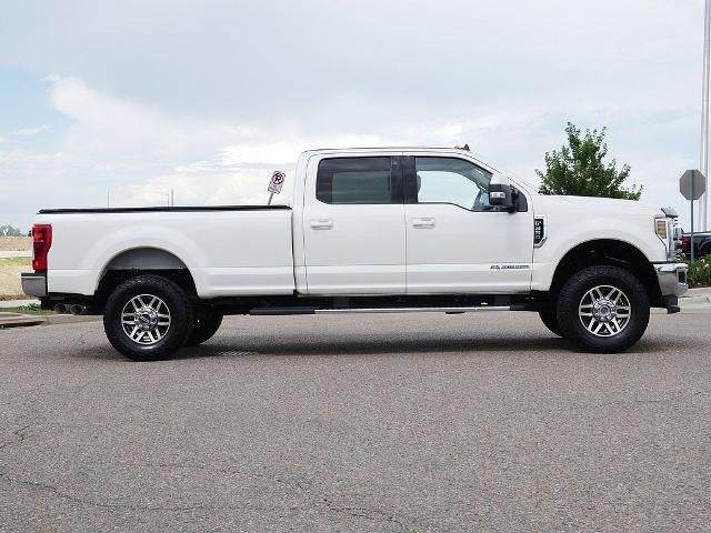 2019 Ford F-350SD Lariat CREW 6.7