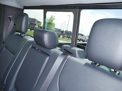 2025 Ford F-350SD Lariat CREW 4WD