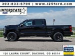 2025 Ford F-350SD Lariat CREW 4WD